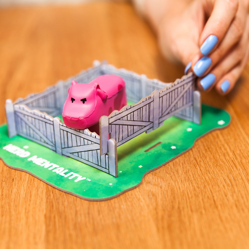 Big Potato GamesBig Potato Games - Herd Mentality Kutu Oyunu5060579760946