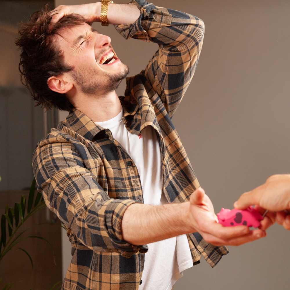 Big Potato GamesBig Potato Games - Herd Mentality Kutu Oyunu5060579760946