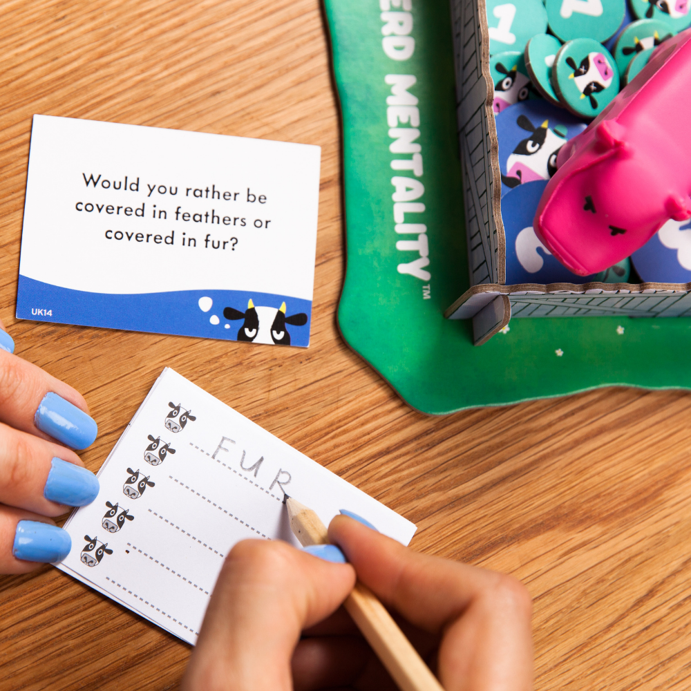 Big Potato GamesBig Potato Games - Herd Mentality Kutu Oyunu5060579760946