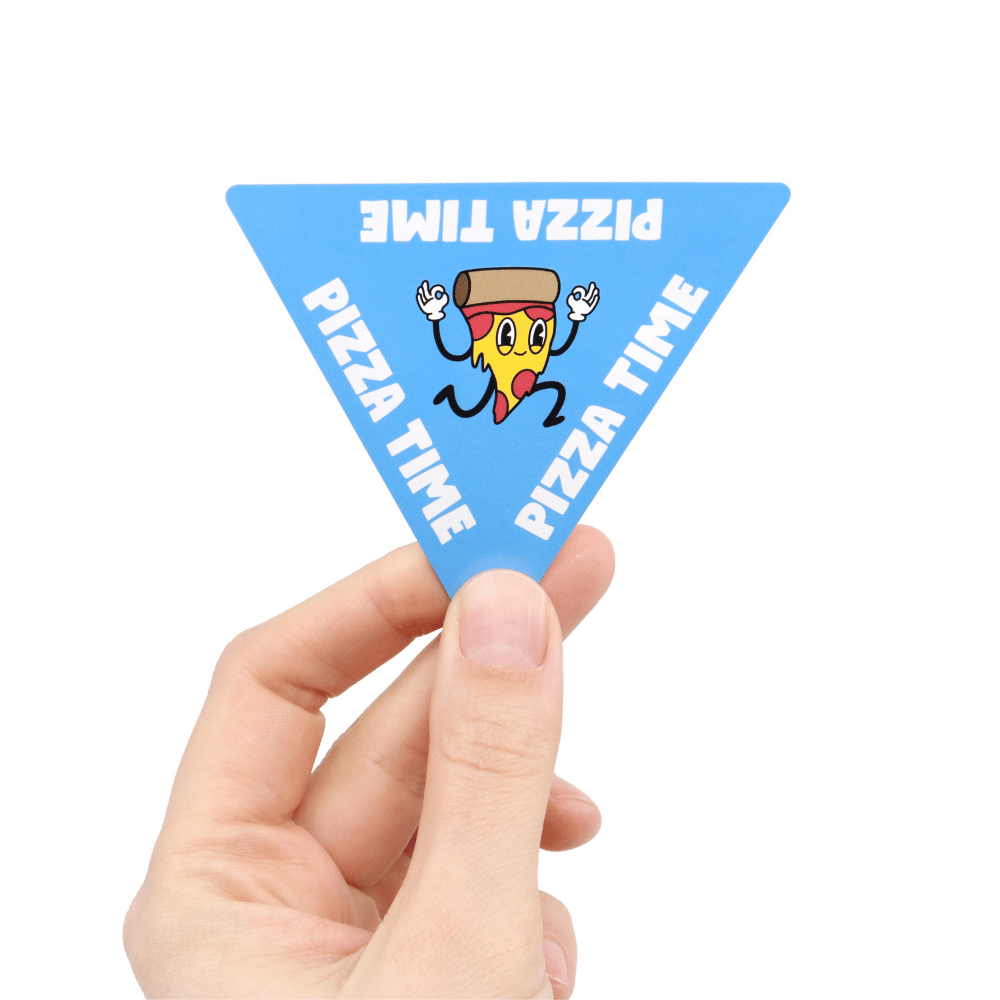 Big Potato GamesBig Potato Games - P for Pizza Kids Kutu Oyunu5060579763626