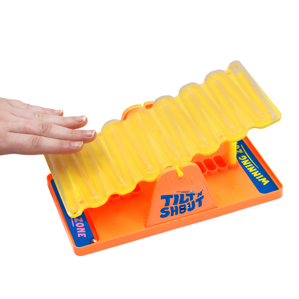 Big Potato GamesBig Potato Games - Tilt N Shout Kutu Oyunu5060579763596