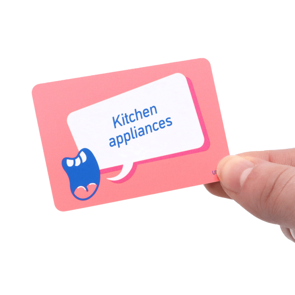 Big Potato GamesBig Potato Games - Tilt N Shout Kutu Oyunu5060579763596