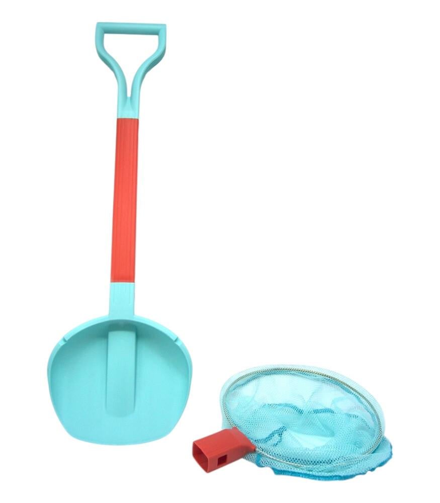 compacToyscompacToys - 2in1 Kürek Seti97110201