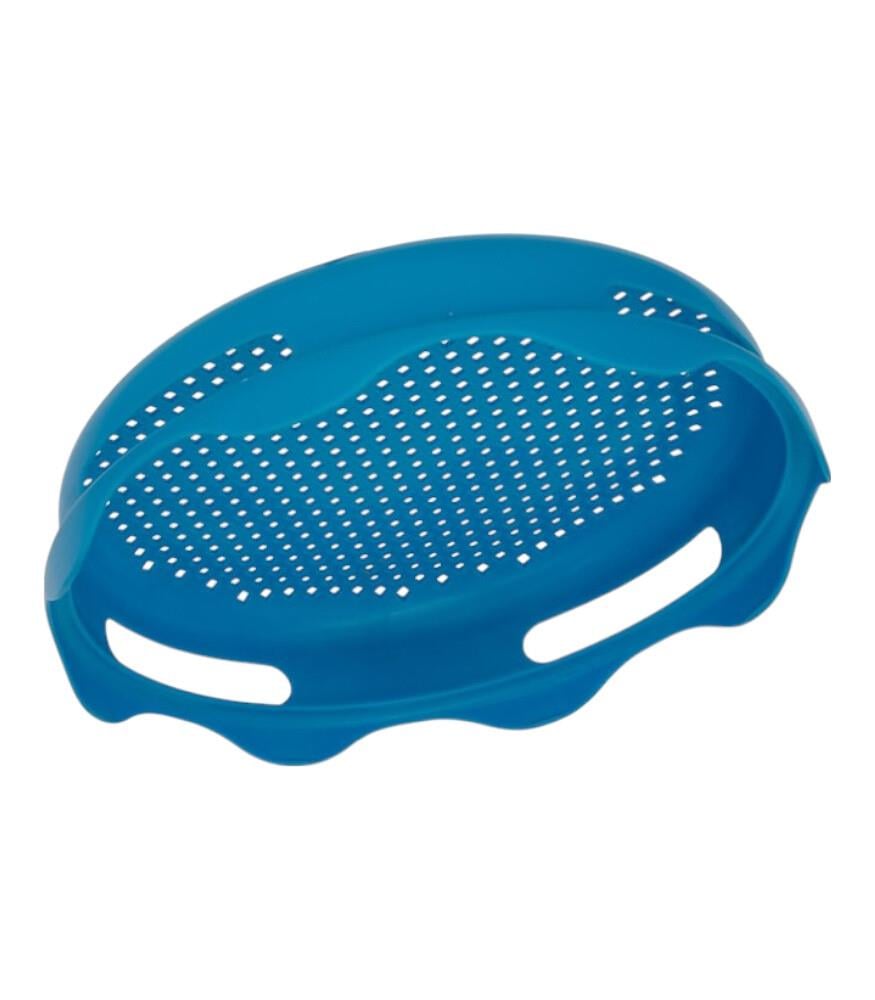 compacToyscompacToys - 7in1 Plaj Kovası Seti - Mavi99100201