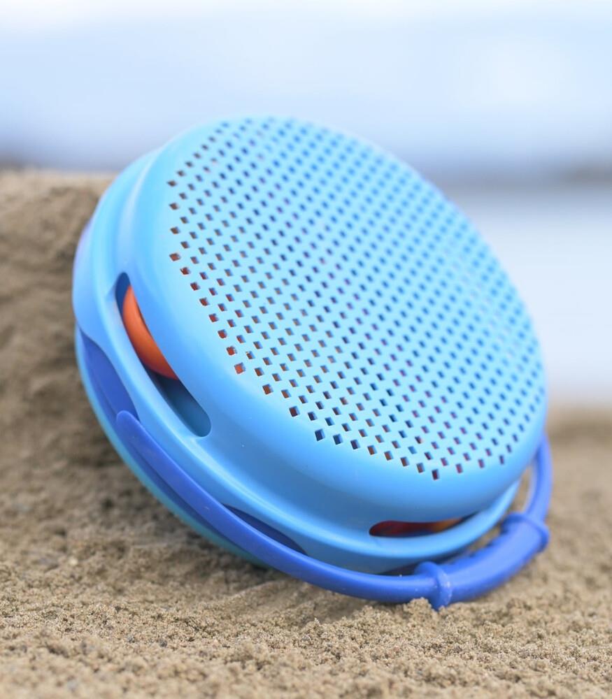 compacToyscompacToys - 7in1 Plaj Kovası Seti - Kırmızı99200201