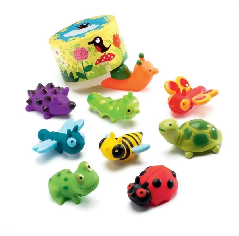 DjecoDjeco Kutu Oyunları - Little MémoDJ08552