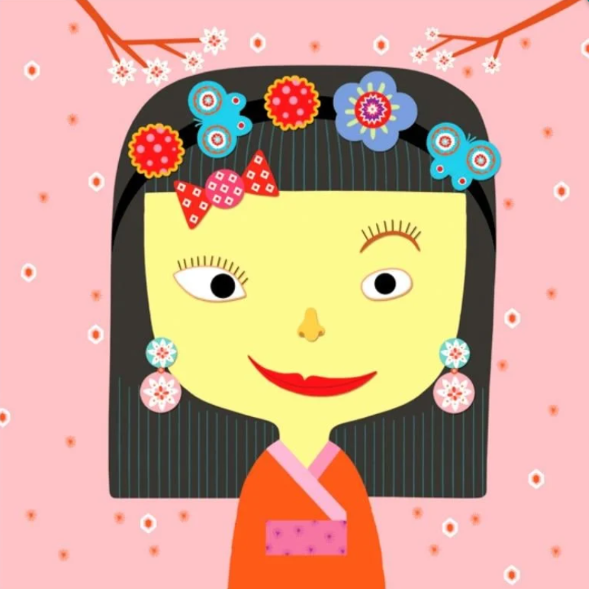 DjecoDjeco Yapıştırma Kartları - All DifferentDJ08934