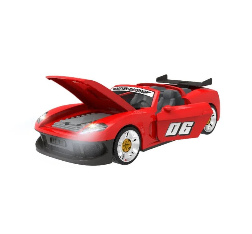 DrivenDriven - Tak-Çıkar Spor ArabaWH1139Z