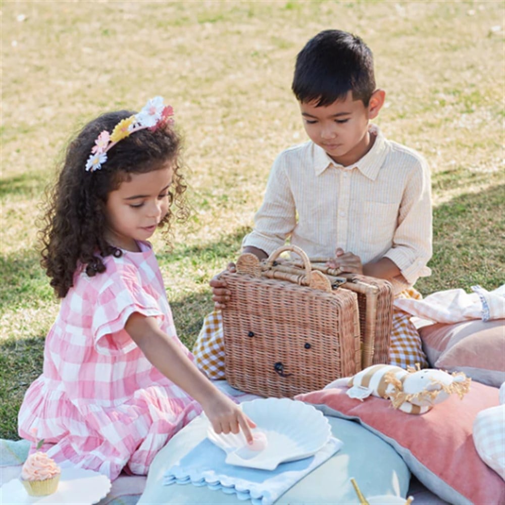 Ayıcık Çanta Gizden Gelenler