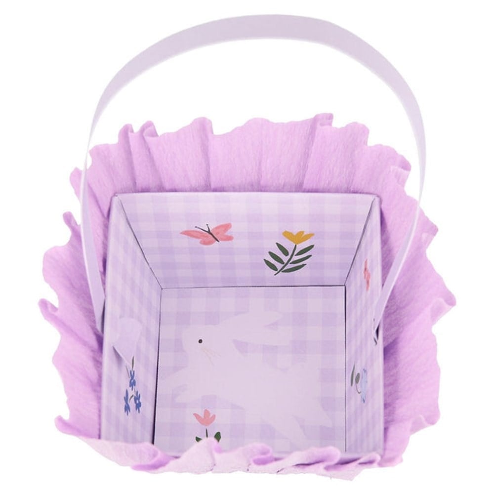 Easter Baskets Gizden Gelenler