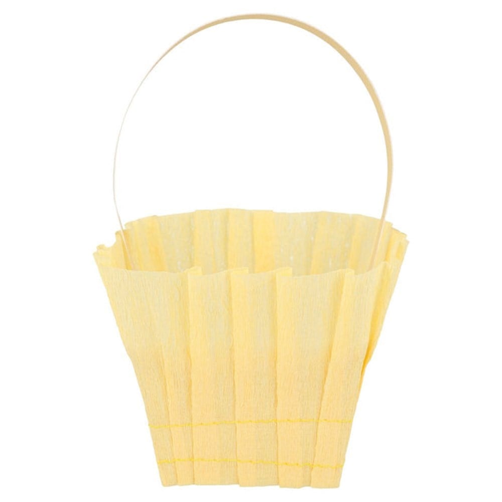 Easter Baskets Gizden Gelenler