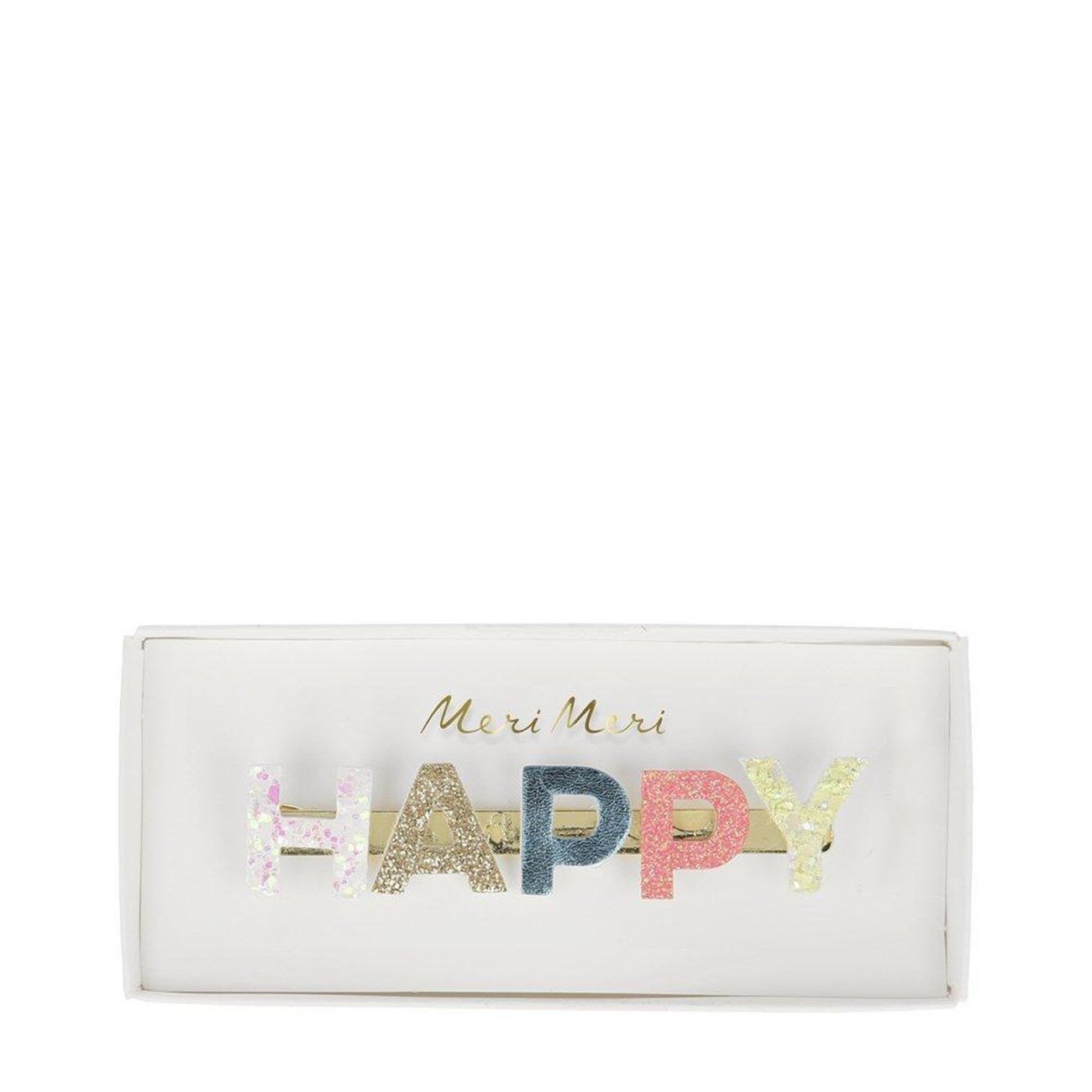 Happy Toka Gizden Gelenler