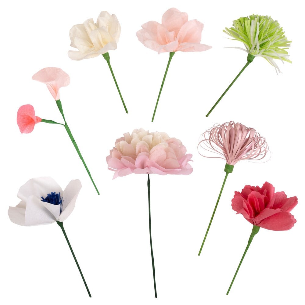 Hazel Gardiner Bahar & Yaz Çiçek Masa Süsü Gizden Gelenler