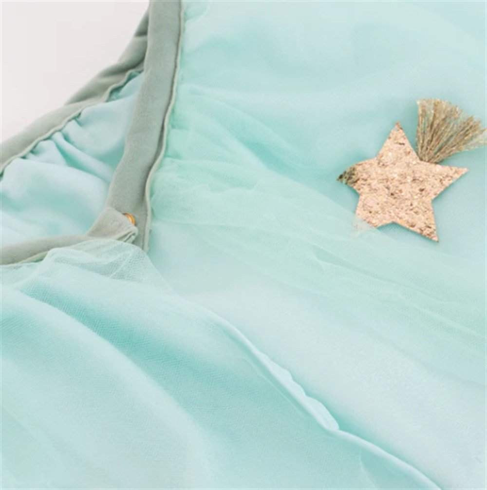 Ikon Pelerin & Değnek Gizden Gelenler