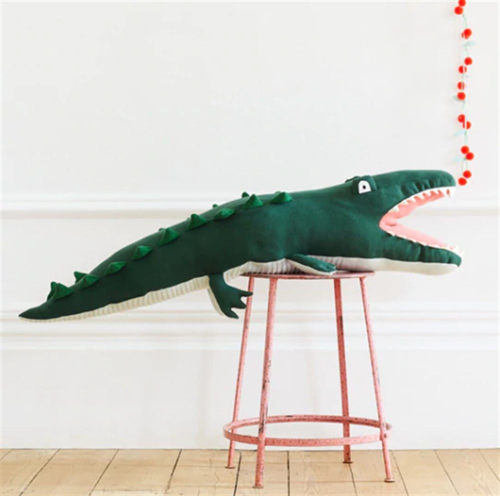 Jeremy Timsah Gizden Gelenler