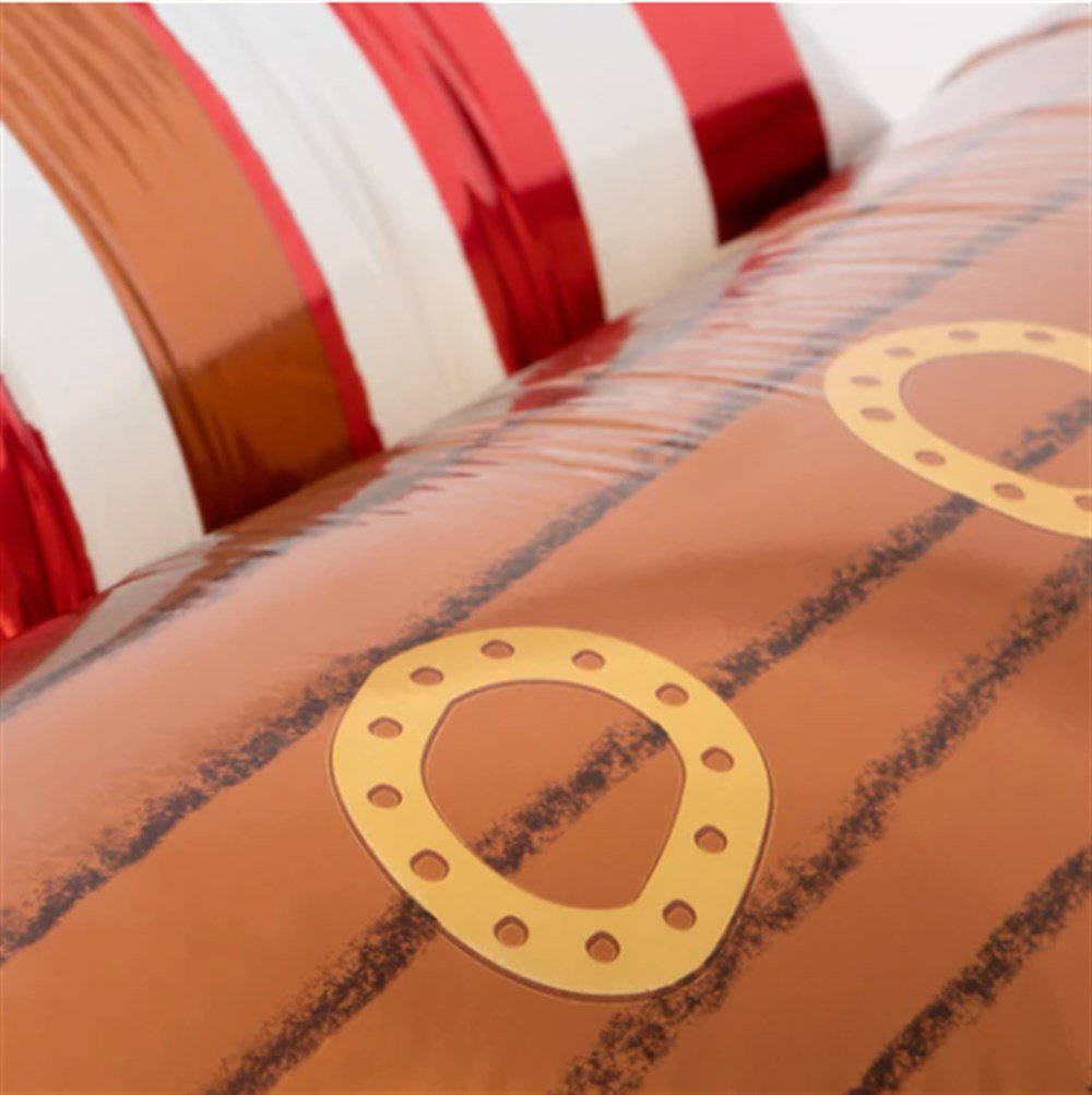 Korsan Gemisi Balon Gizden Gelenler