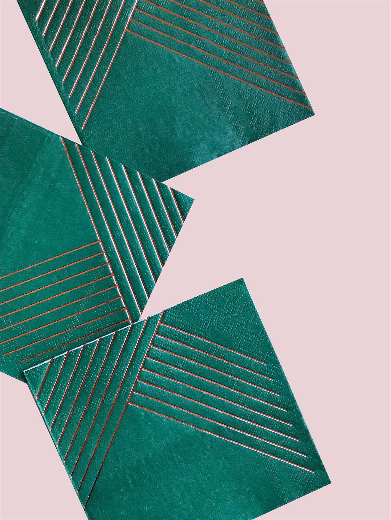 Manhattan Peçete 20'li Gizden Gelenler