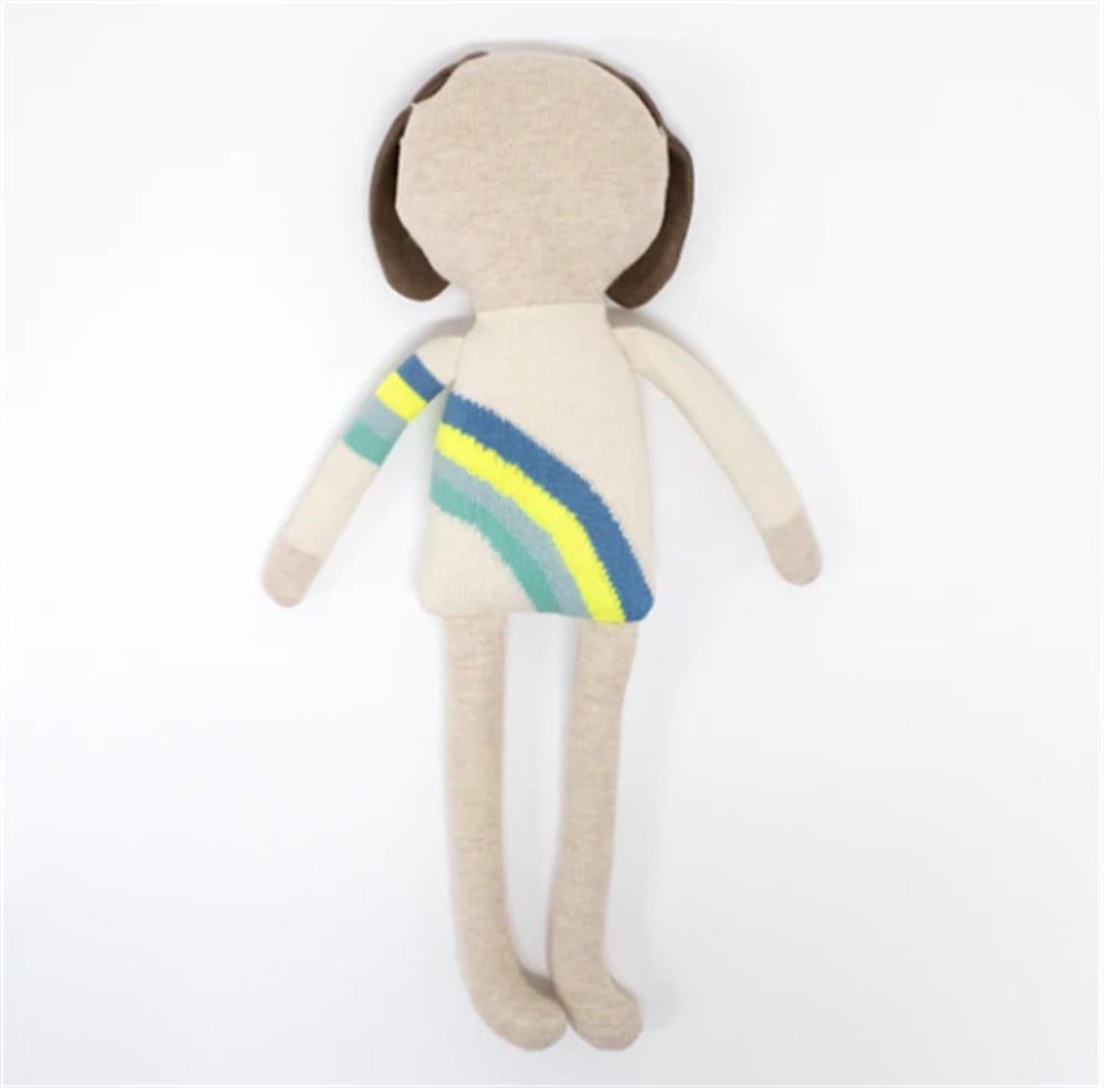 Martin Köpek Gizden Gelenler