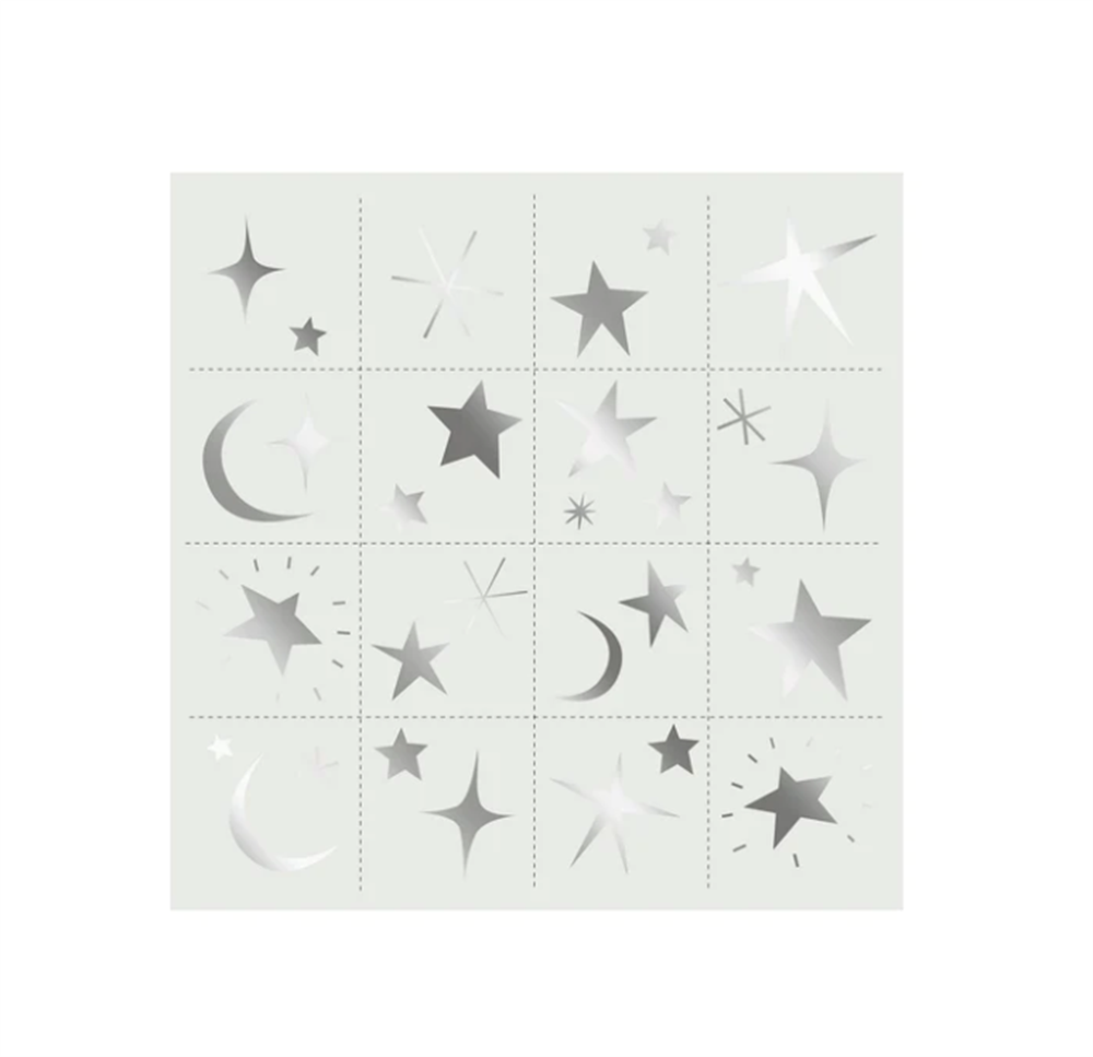 Meri Meri - Pumpkin Decorating Kit - Balkabağı Dekor Kiti Gizden Gelenler