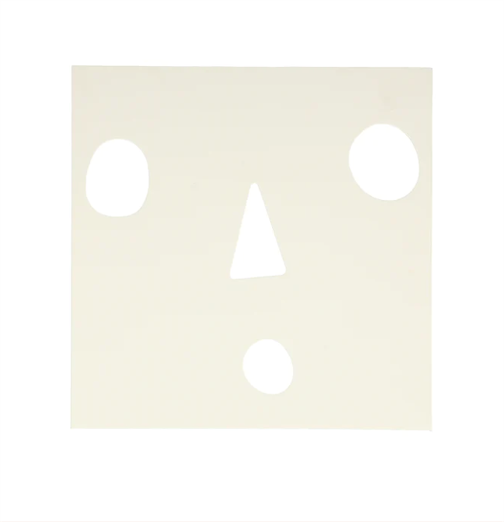 Meri Meri - Pumpkin Decorating Kit - Balkabağı Dekor Kiti Gizden Gelenler