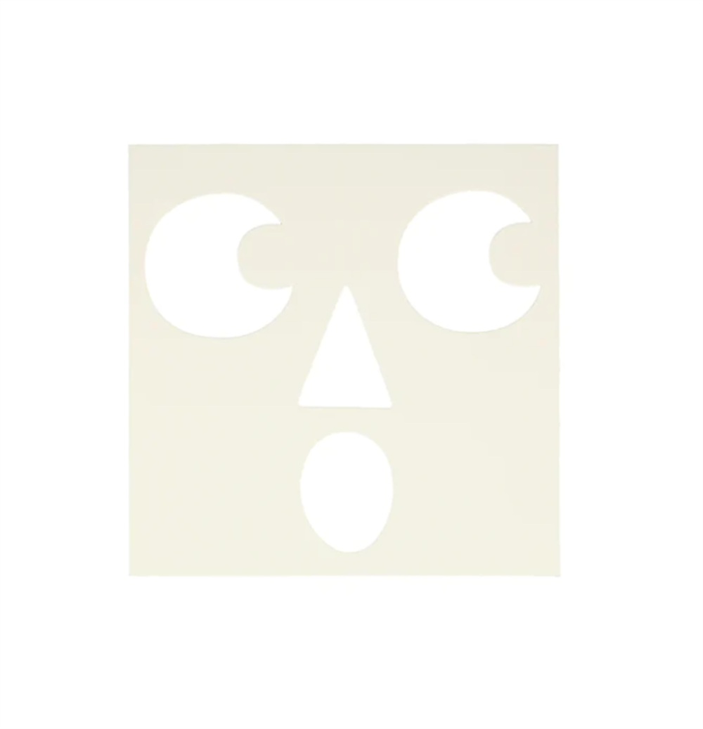 Meri Meri - Pumpkin Decorating Kit - Balkabağı Dekor Kiti Gizden Gelenler