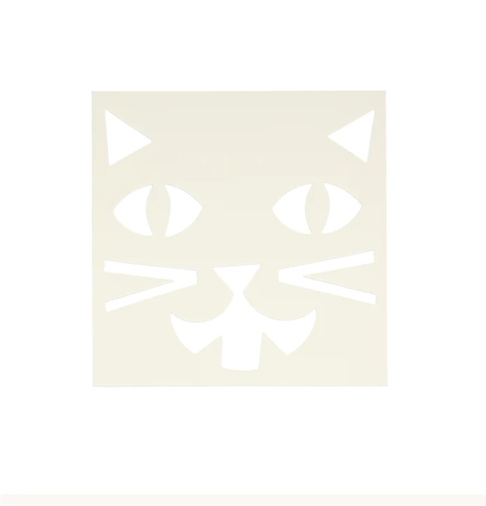 Meri Meri - Pumpkin Decorating Kit - Balkabağı Dekor Kiti Gizden Gelenler