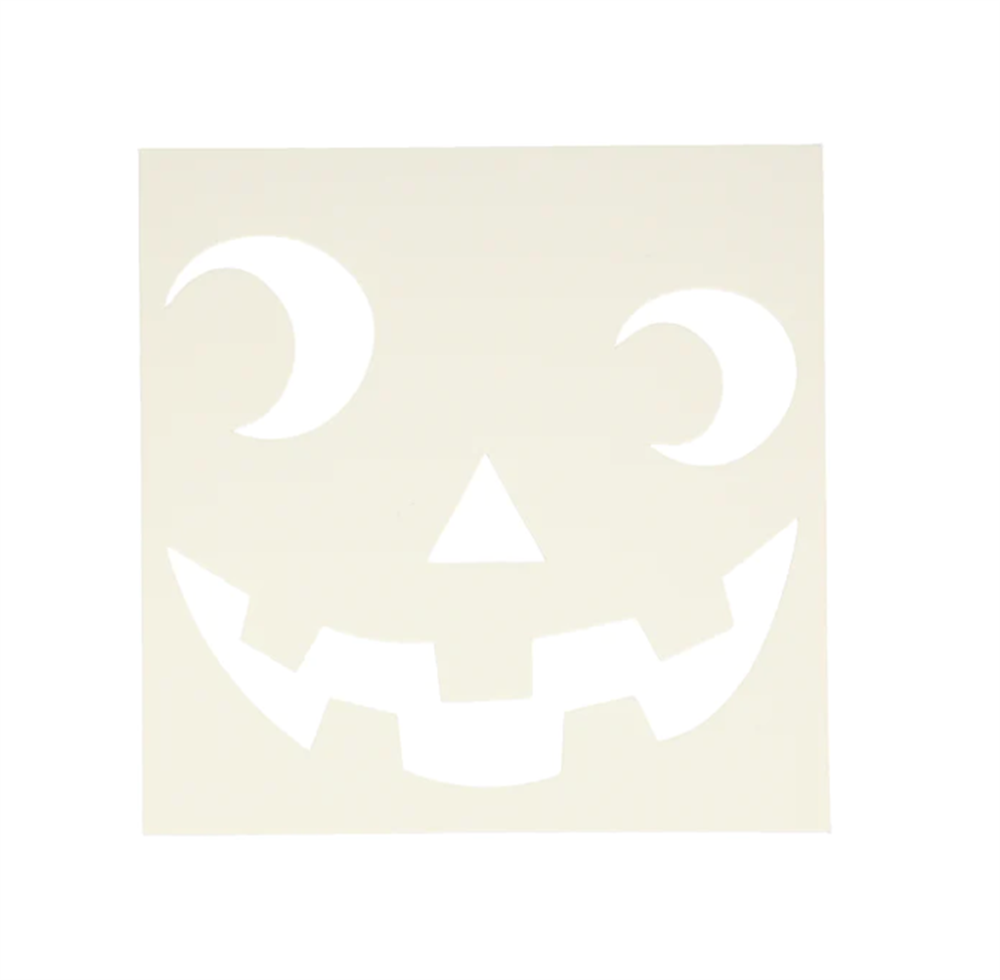 Meri Meri - Pumpkin Decorating Kit - Balkabağı Dekor Kiti Gizden Gelenler