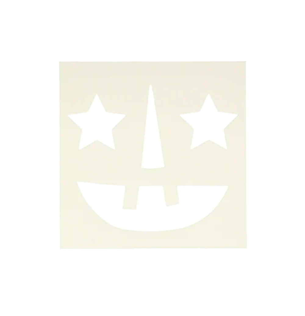 Meri Meri - Pumpkin Decorating Kit - Balkabağı Dekor Kiti Gizden Gelenler