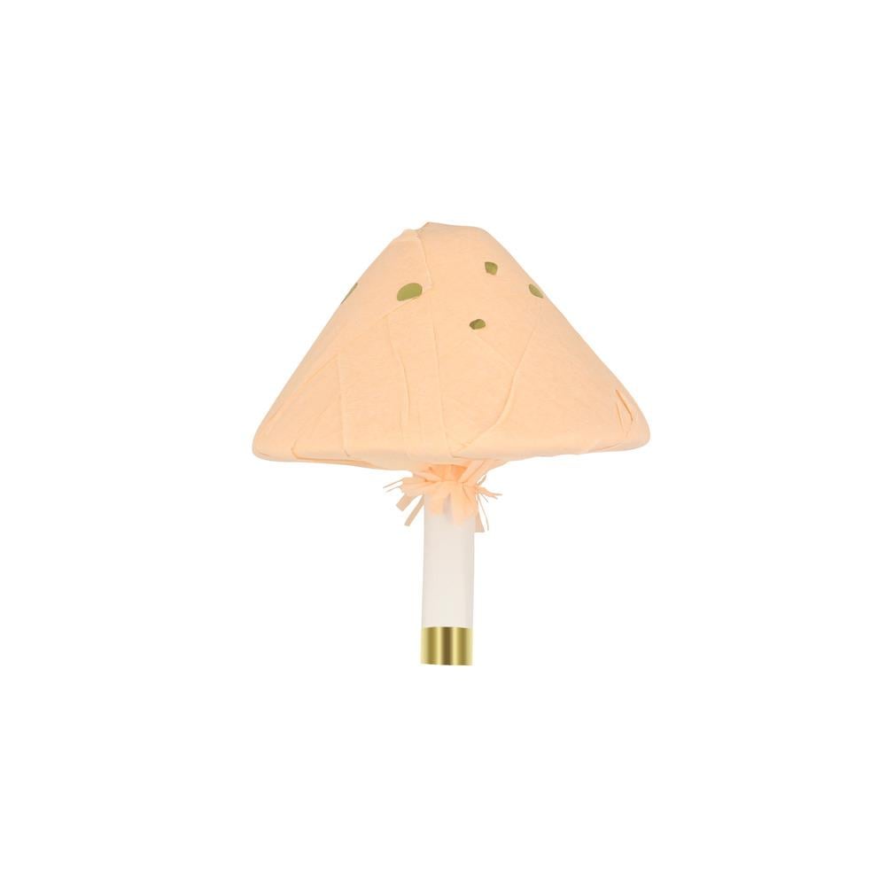 Meri Meri - Surprise Mushrooms - Sürpriz Mantarlar Gizden Gelenler