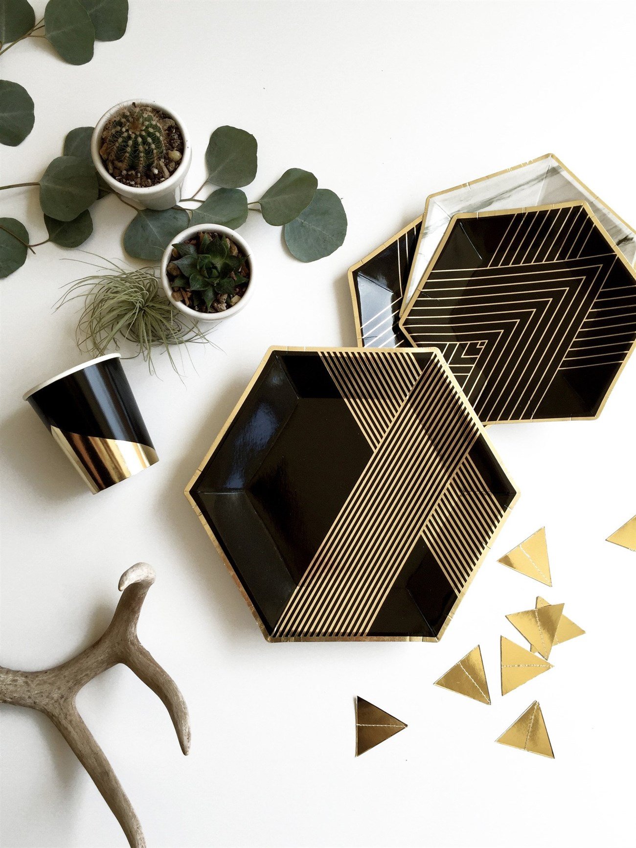 Noir Black Tabak 8'li (S) Gizden Gelenler