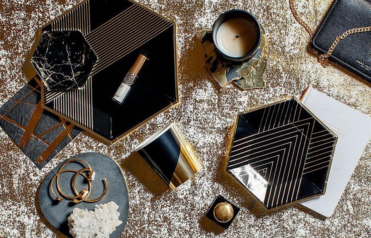 Noir Black Tabak 8'li (S) Gizden Gelenler