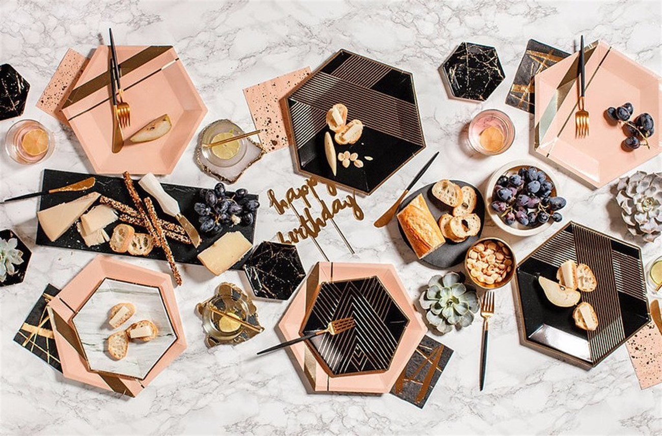 Noir Black Tabak 8'li (S) Gizden Gelenler