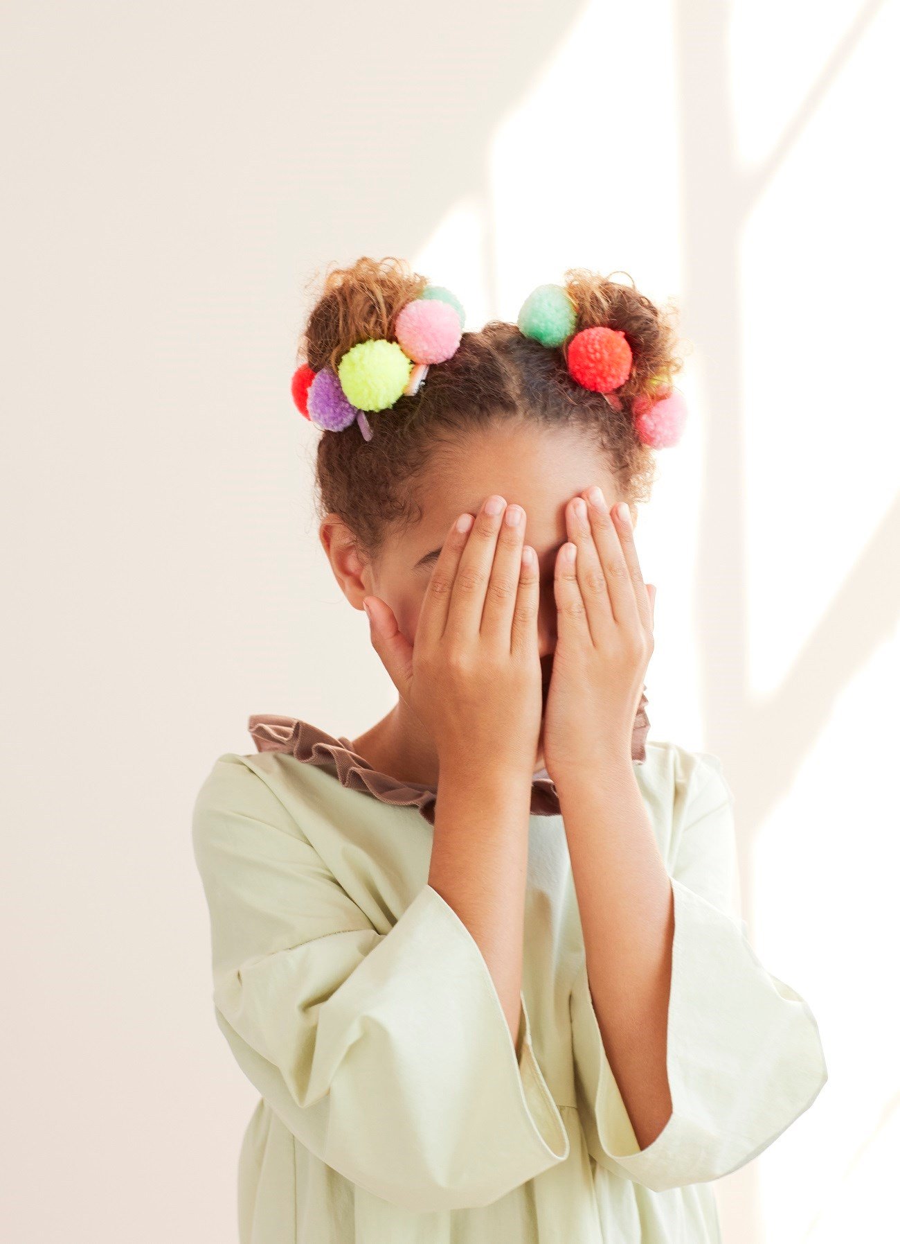 Pompom Toka Gizden Gelenler