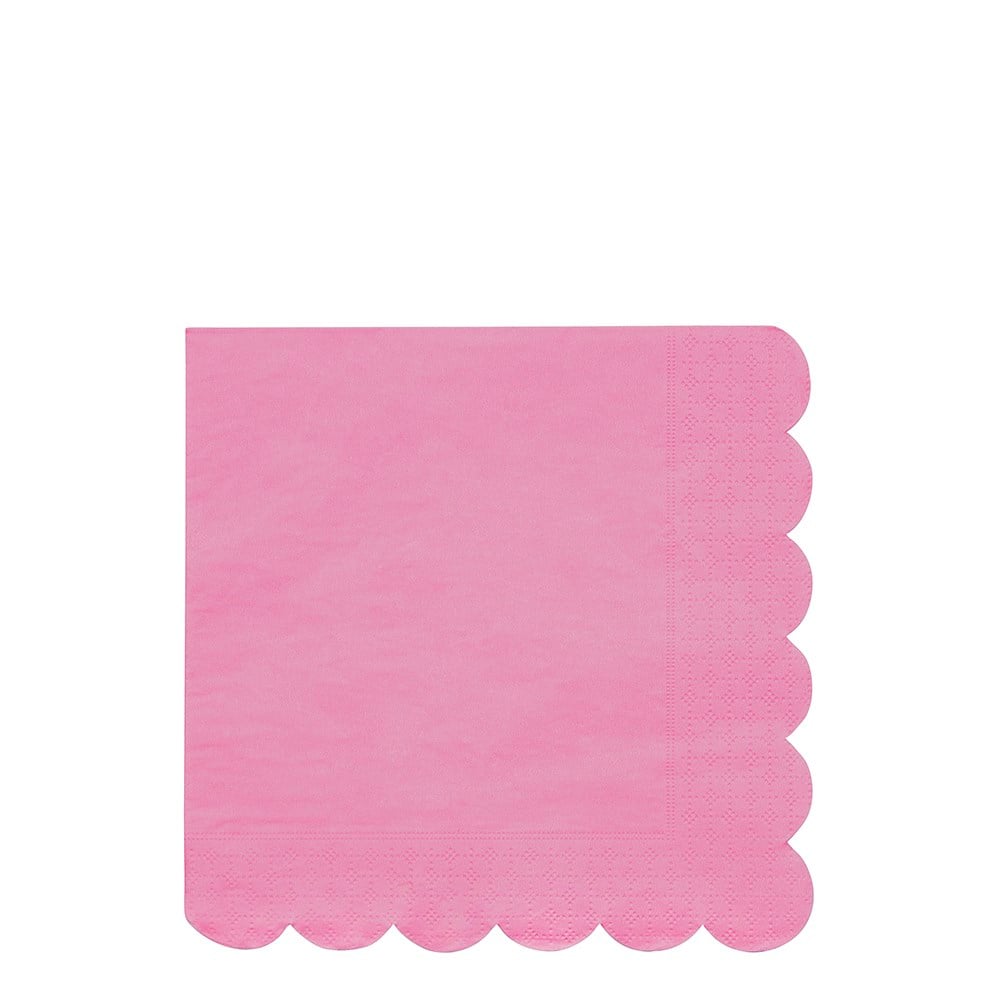 Rengarenk Peçeteler (L) (20'li) Gizden Gelenler