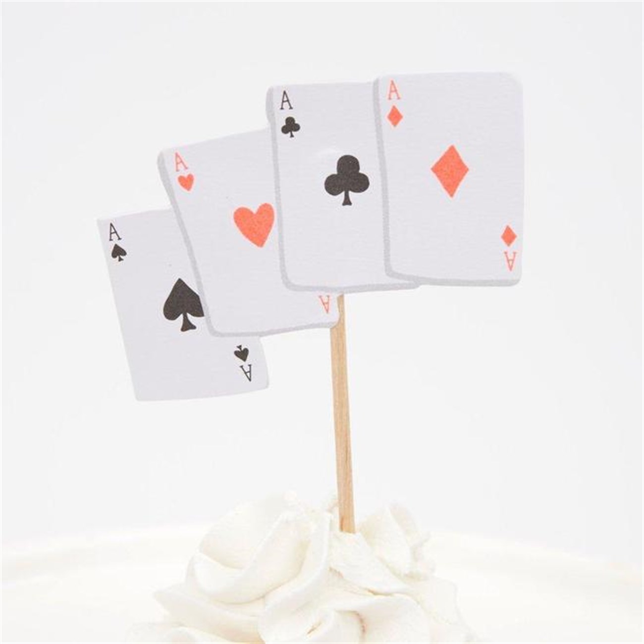 Sihirbaz Cupcake Kit Gizden Gelenler