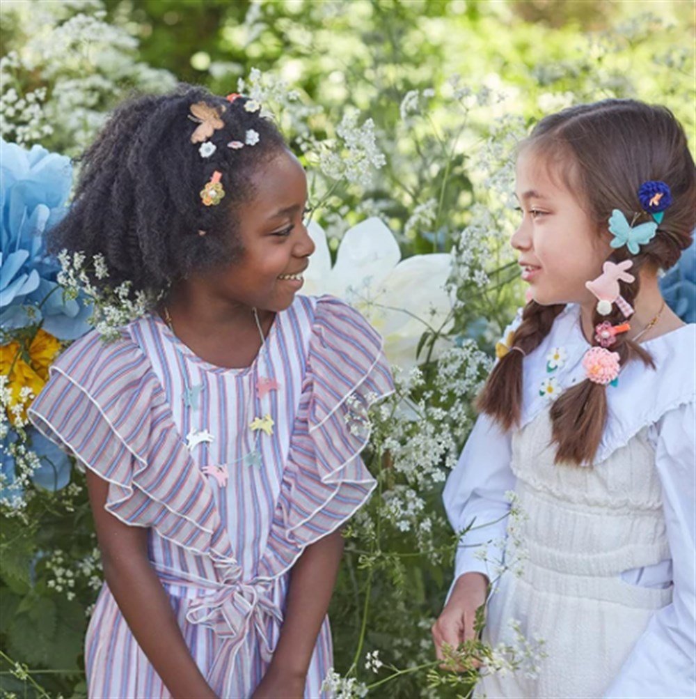 Tavşan Tokalar Gizden Gelenler