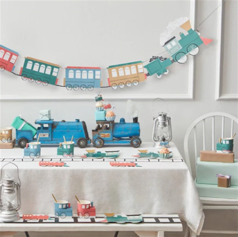 Tren Tabak (8'li) Gizden Gelenler