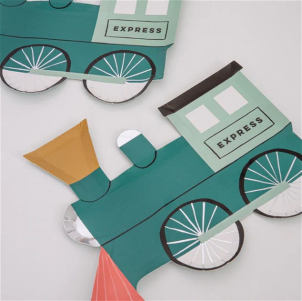 Tren Tabak (8'li) Gizden Gelenler