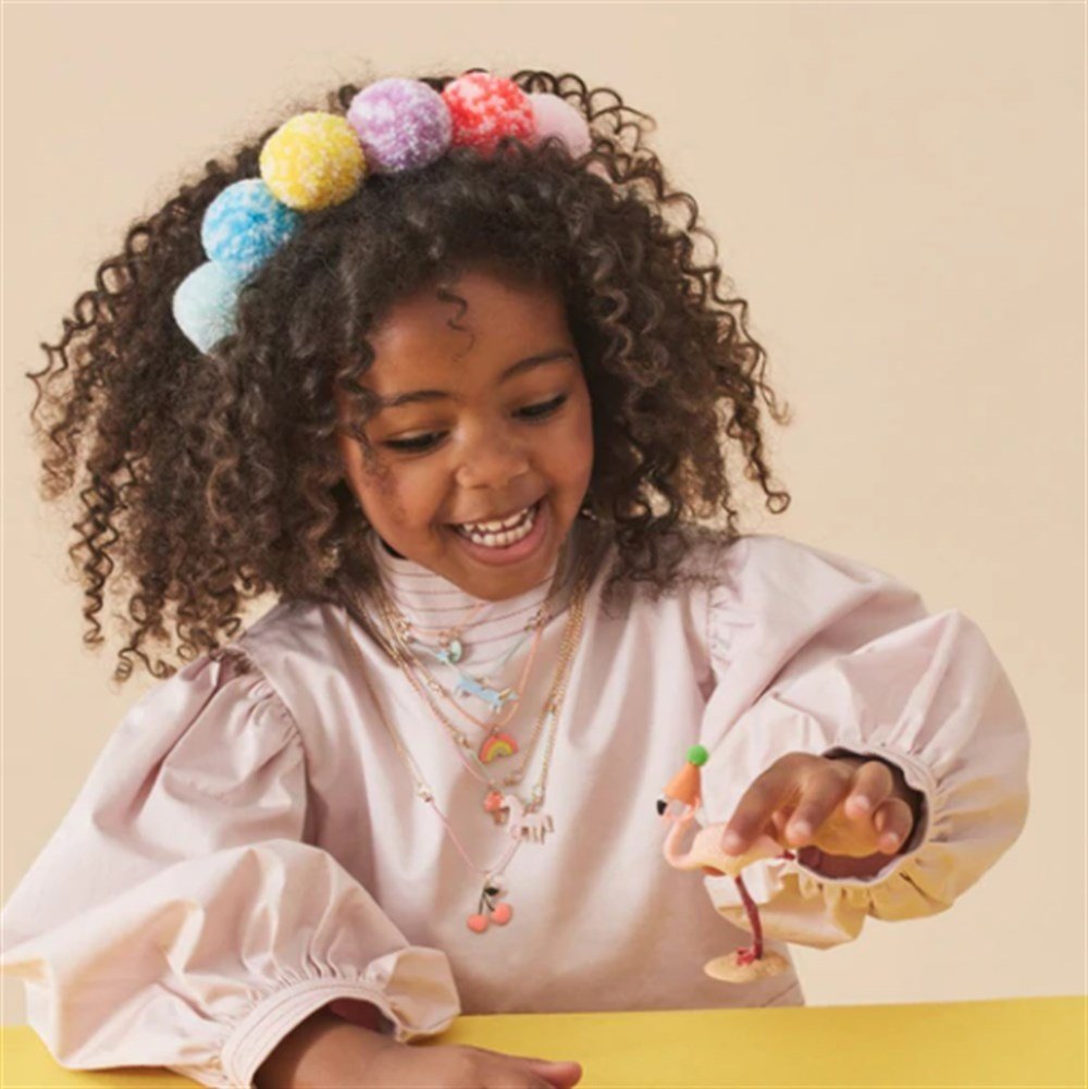 Unicorn Kolye Gizden Gelenler