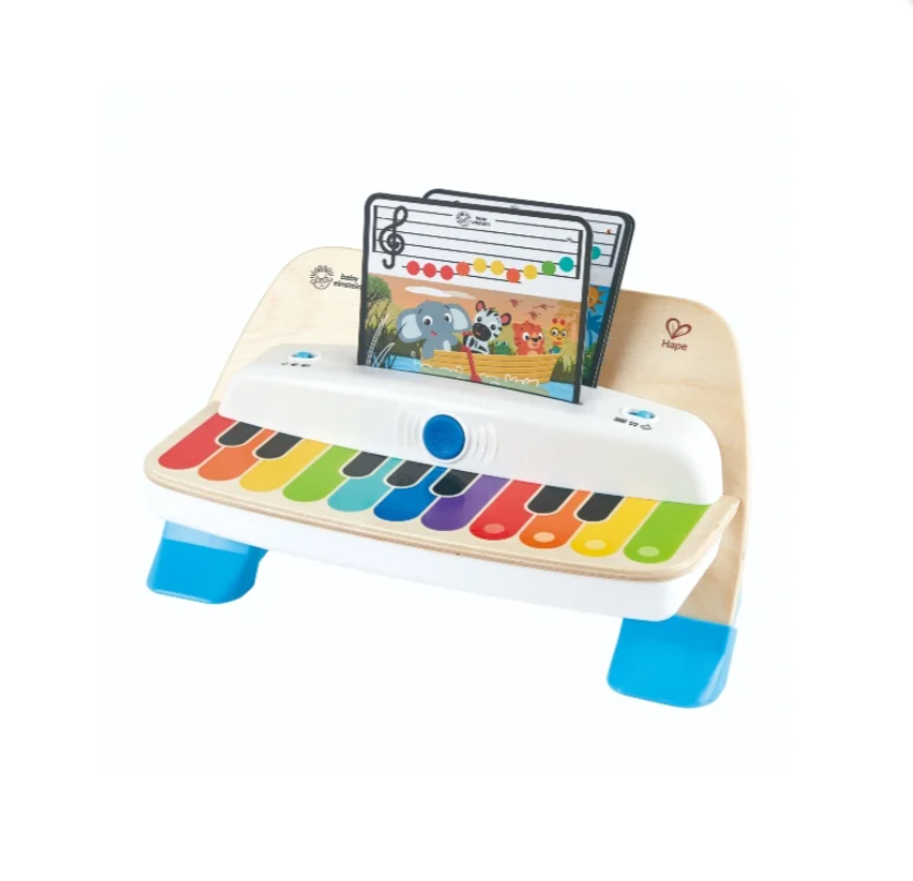 HapeHape Baby Einstein Deluxe Magic Touch Dokunmatik Oyuncak Piyano800902