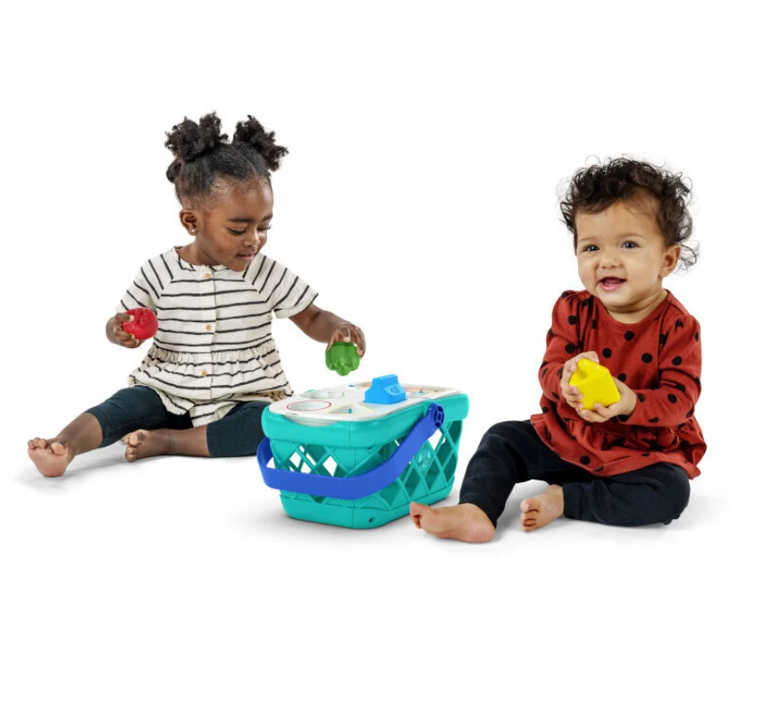HapeHape Baby Einstein Magic Touch Alışveriş Sepeti800913