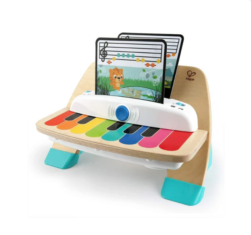 HapeHape Baby Einstein - Magic Touch Dokunmatik Oyuncak Piyano800802