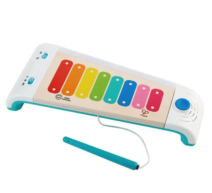 HapeHape Baby Einstein Magic Touch Dokunmatik Ahşap Ksilofon800858