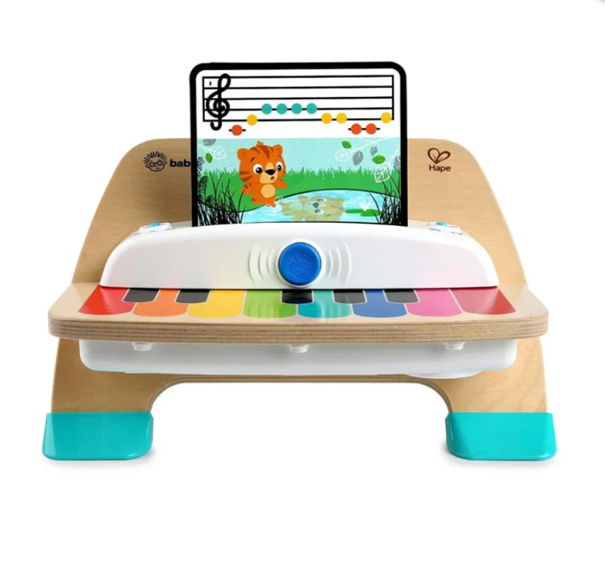 HapeHape Baby Einstein - Magic Touch Dokunmatik Oyuncak Piyano800802