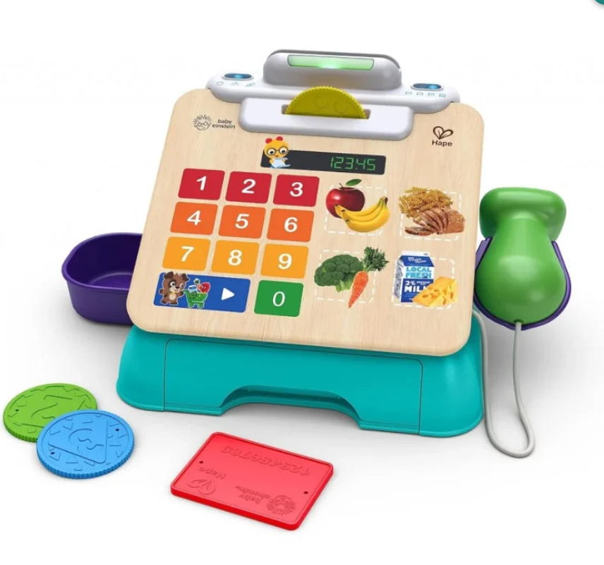 HapeHape Baby Einstein Magic Touch Yazar Kasa800914