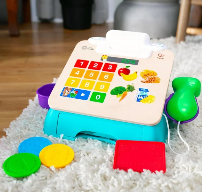 HapeHape Baby Einstein Magic Touch Yazar Kasa800914
