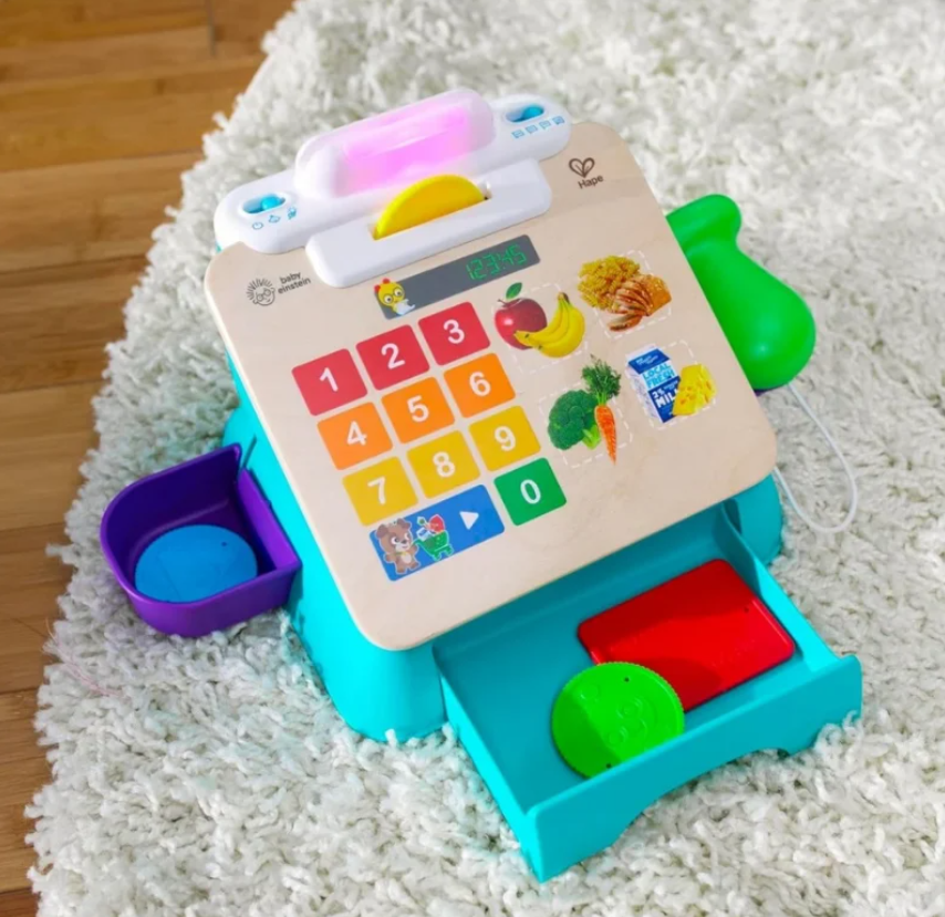 HapeHape Baby Einstein Magic Touch Yazar Kasa800914