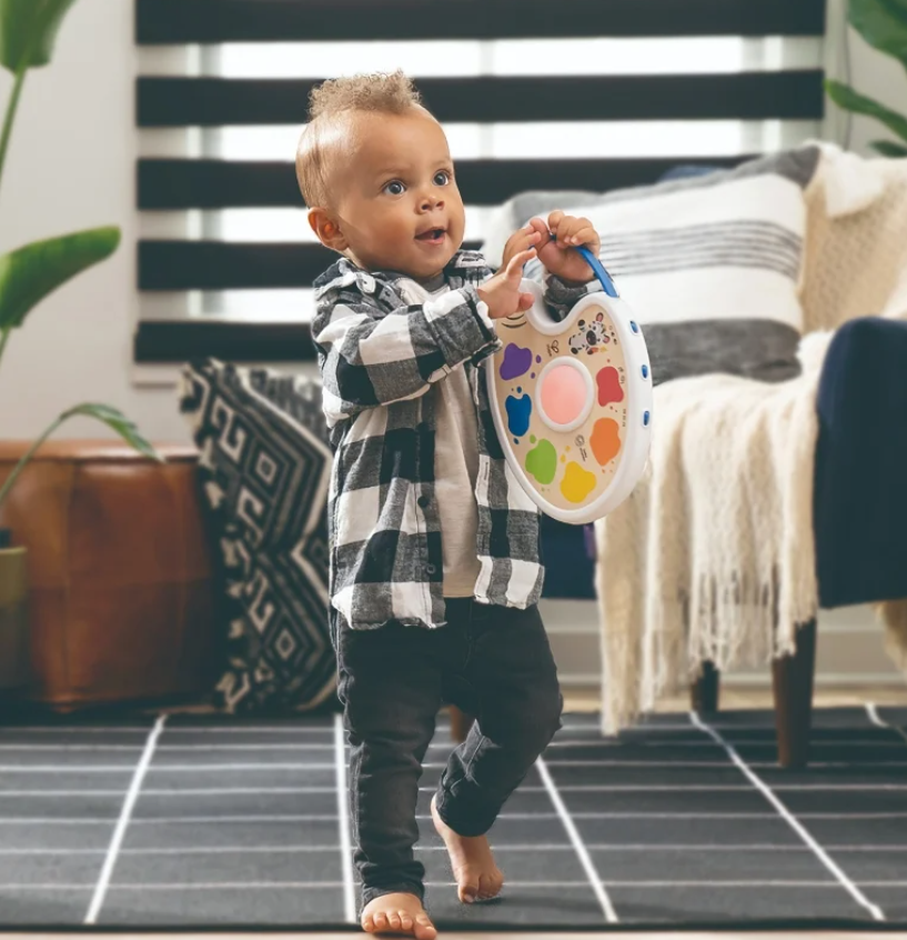 HapeHape Baby Einstein Sihirli Renk Paleti800908