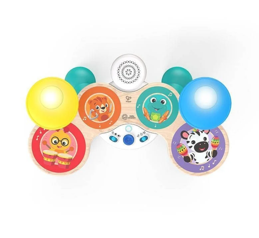 HapeHape Baby Einstein Together In Tune Davul800900