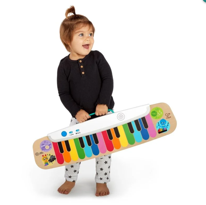 HapeHape Magic Touch Dokunmatik Klavye800891